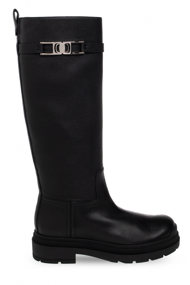 George knee high boots online